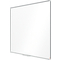 nobo Weiwandtafel Premium Plus Melamin, (B)2.400 x