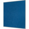 nobo Filztafel Essence, (B)1.200 x (H)1.200 mm, blau
