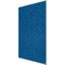 nobo Filztafel Essence, (B)1.500 x (H)1.200 mm, blau