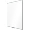 nobo Weiwandtafel Essence Emaille, (B)1.500 x (H)1.000 mm