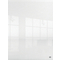 nobo Acryl-Desktop-/Wandtafel, (B)600 x (T)8 x (H)450 mm