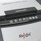 REXEL Aktenvernichter Optimum AutoFeed+ 150X, 4 x 28 mm