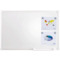 MAUL Weiwandtafel 2000 "white", (B)1.200 x (H)900 mm, wei