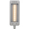 MAUL LED-Tischleuchte MAULpearly colour vario, wei