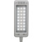 MAUL LED-Tischleuchte MAULpearly colour vario, wei