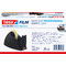 tesa Tischabroller Easy Cut Professional, schwarz