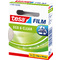 tesa Film Eco & Clear, transparent, 19 mm x 33 m