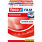 tesa Film, transparent, 15 mm x 66 m