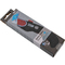 WEDO Safety-Cutter Premium, Klinge: 19 mm, schwarz/rot