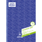 AVERY Zweckform Recycling-Formularbuch "Kassenbuch", A4