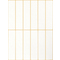 AVERY Zweckform Vielzweck-Etiketten, 76 x 19 mm, wei, FP