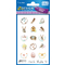 AVERY Zweckform ZDesign Oster-Sticker "Oster-Boho"