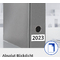 AVERY Zweckform Inhaltsschilder "2023", 60 x 26 mm, wei