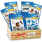 AVERY Zweckform ZDesign KIDS Tiere Sortiment