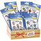 AVERY Zweckform ZDesign KIDS Pixel Tattoos, Sortiment