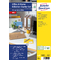 AVERY Zweckform Etiketten Starter-Set "Office & Home"