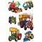 AVERY Zweckform Z-Design Kids Sticker "Traktor"