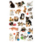 ZDesign KIDS Sticker "Hunde & Katzen"