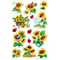 AVERY Zweckform Z-Design Sticker Sonnenblumen & Marienkäfer