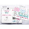 AVERY Zweckform ZDesign Trend Sticker Sortiment "gro"