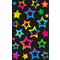 AVERY Zweckform ZDesign KIDS Neon-Sticker "Sterne"