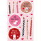 AVERY Zweckform ZDesign Geschenke-Sticker "Happy Birthday"