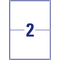 AVERY Zweckform Versand-Etiketten Home Office, 199,6x143,5mm