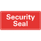 AVERY Zweckform Sicherheitssiegel "Security Seal", 78x38 mm