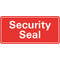 AVERY Zweckform Sicherheitssiegel "Security Seal", 38x20 mm