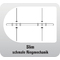 CHRONOPLAN Terminplaner "Standard A5 Einsteiger Slim"