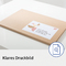 AVERY Zweckform Etiketten Starter-Set "Office & Home"