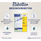 AVERY Zweckform Universal-Etiketten Office&Home, 97 x 42,3mm
