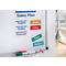 AVERY Inkjet-Magnetschild, (B)78 x (H)28 mm