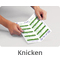 AVERY Zweckform Quick & Clean Visitenkarten, 25 Blatt