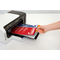 AVERY Zweckform Flyer-Papier, DIN A4, 170 g/qm, wei