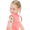 AVERY Zweckform ZDesign Kids Tattoos "Einhorn"