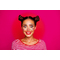 HERMA Face Art Sticker Gesichter "Clown Annie"
