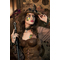 HERMA Face Art Sticker Gesichter "Steam Punk Amelia"