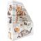 HERMA Stehsammler "Katzen", DIN A4, Karton, (B)85 mm