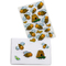 HERMA Sticker MAGIC "Bienen", Flgelsticker