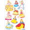 HERMA Sticker DECOR "Prinzessinen"