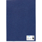 HERMA Heftschoner, aus Papier, DIN A5, dunkelblau