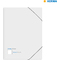HERMA Folien-Etiketten SPECIAL, 24 x 24 mm, wei