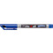 STABILO Permanent-Marker Write-4-all, S, blau