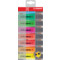 STABILO Textmarker BOSS ORIGINAL, 8er PET-Etui