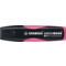 STABILO Textmarker GREEN BOSS, pink