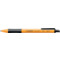 STABILO Druckkugelschreiber pointball, 0,5 mm, schwarz