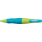 STABILO Druckbleistift EASYergo 1.4, limonengrn/aquamarin