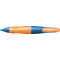 STABILO Druckbleistift EASYergo 1.4, ultramarin/neonorange