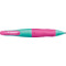 STABILO Bleistift EASYergo 1.4, trkis/neonpink